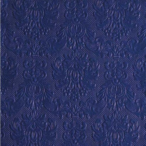 Ubrousky Elegance Blue