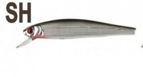 Saenger Iron Claw Wobbler Yaseta 88 Hiratai sh-8,8 cm 11 g Miss Sixty