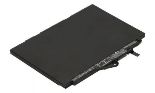 2-Power EliteBook 820 G3 3 ?lánková Baterie do Laptopu 11,4V 3685mAh, T7B33AA