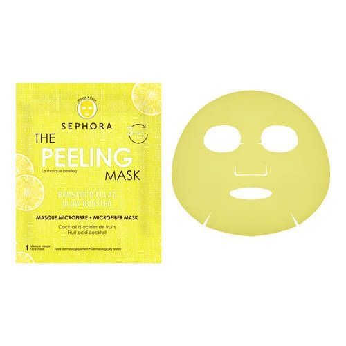 SEPHORA COLLECTION - The Peeling Mask - Peelingová maska