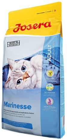 JOSERA cat MARINESSE - 2kg Miss Sixty