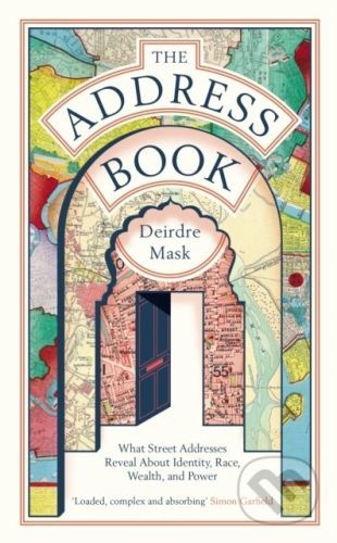 The Address Book - Deirdre Mask