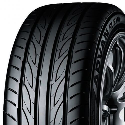 Yokohama Advan Fleva V701 225/55 R17 97 W FR Letní