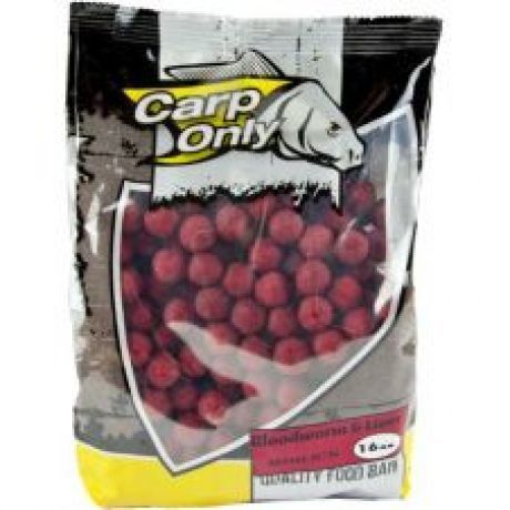 Carp Only Boilies Bloodworm & Liver 1 kg-12 mm Miss Sixty
