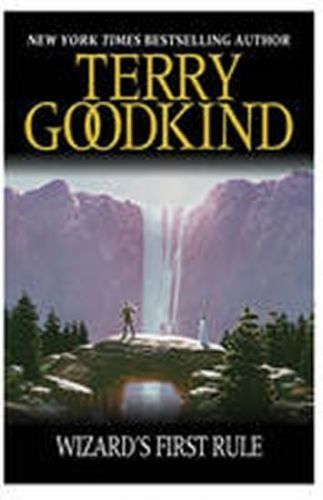 Wizard´s First Rule - Goodkind Terry