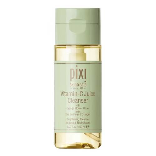 PIXI - Vitamin C Juice Cleanser - Rozjasňující čistící voda