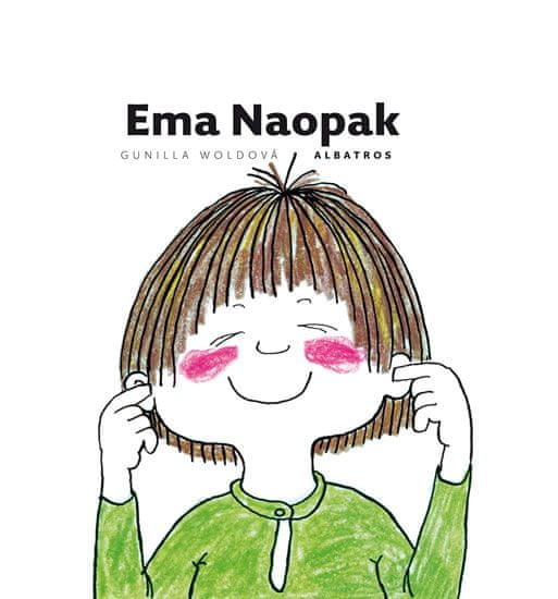 Ema naopak