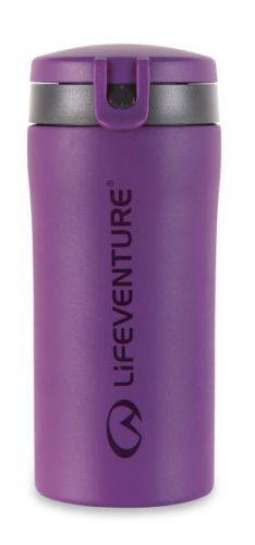 Lifeventure Flip-Top Thermal Mug