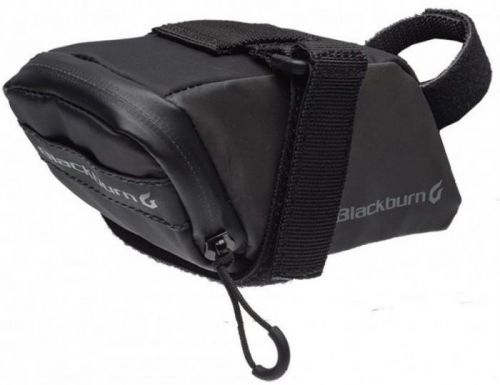 Blackburn Grid Small Seat Bag - black reflective uni