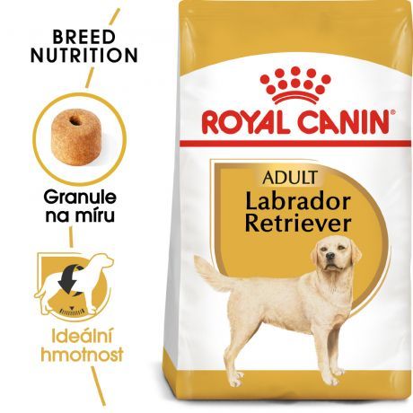 Royal Canin Labrador Adult - granule pro dospělého labradora - 3kg Miss Sixty