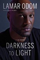 Darkness to Light - A Memoir (Odom Lamar)(Pevná vazba)