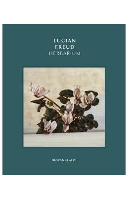 Lucian Freud: Herbarium (Aloi Giovanni)(Pevná vazba)