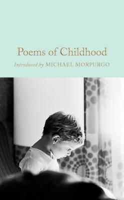 Poems of Childhood (Various)(Pevná vazba)