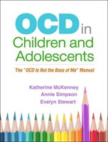 OCD in Children and Adolescents - The 