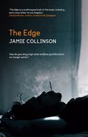 Edge (Collinson Jamie)(Pevná vazba)