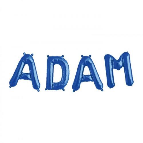 ALBI Nafukovačka - Adam