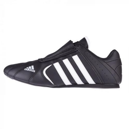 adidas budo boty adidas SM III černá 6