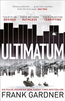 Ultimatum (Gardner Frank)(Paperback / softback)