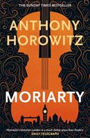 Moriarty (Horowitz Anthony)(Paperback / softback)