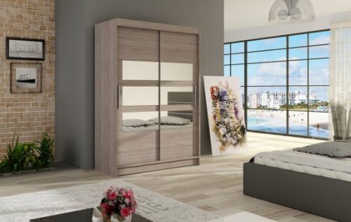 Falco Skříň Mikado V - trufla