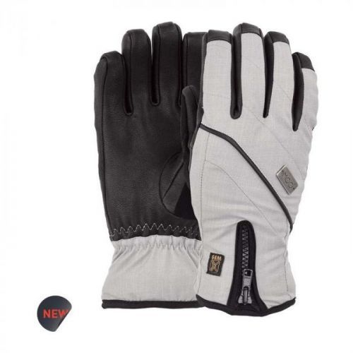 rukavice POW - Ws Gem Glove Ash (AS) velikost: XS