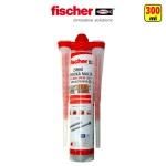 Fischer VL-300T-HS Chemická kotva, 300 ml, i pro zimní použití, chemická malta, vinylesterová