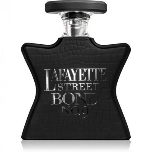 Bond No. 9 Lafayette Island parfémovaná voda unisex 100 ml