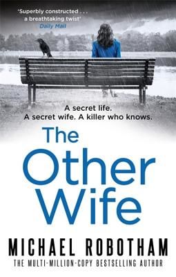 Other Wife (Robotham Michael)(Paperback / softback)
