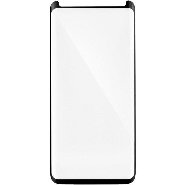 Smarty 3D Full Glue tvrzené sklo Huawei P30 Pro černé