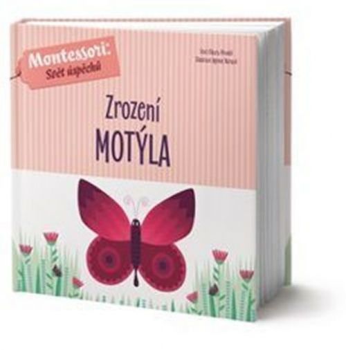 Piroddiová Chiara: Zrození Motýla