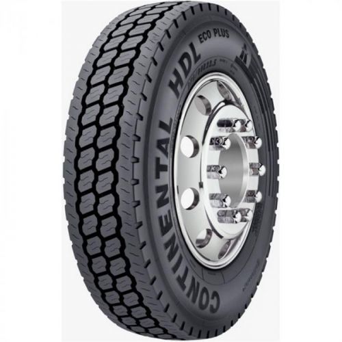 Continental Hdl 1 Eco Plus 295/80 R 22.5 152/148M celoroční