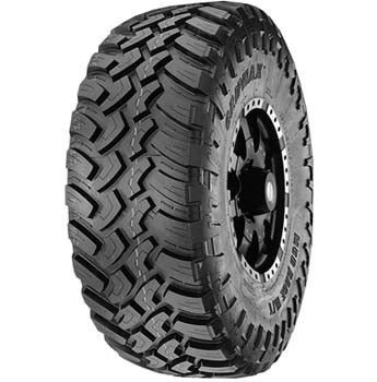 Gripmax Mud Rage M/T 245/75 R16 120/116 Q OWL Univerzální