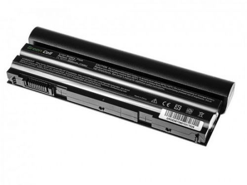 Baterie Green Cell pro Dell Latitude E5420 E5520 E6420 E6520 1, DE56T