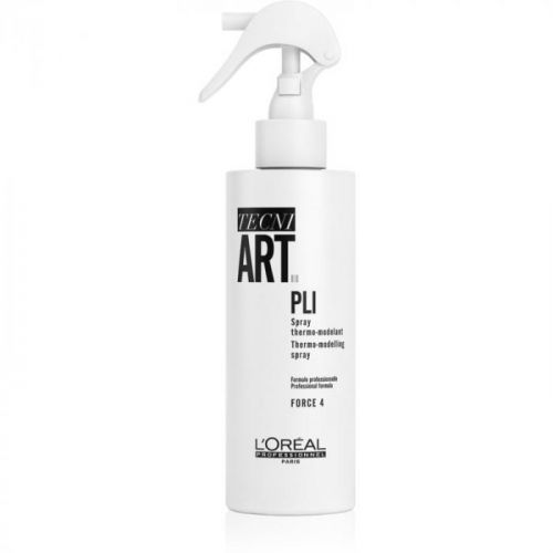 L’Oréal Professionnel Tecni Art PLI termo-fixační sprej na vlasy
