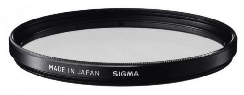 SIGMA filtr UV 95 mm WR