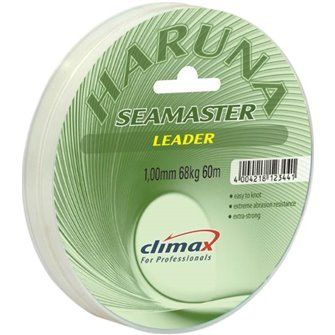 Silon CLIMAX HARUNA Seamaster Leader - 0,80mm / 50m / 42,0kg