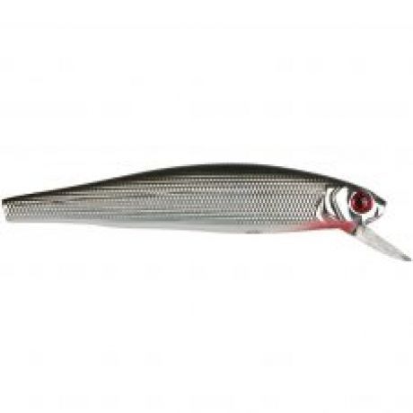 Saenger Iron Claw Wobbler Yaseta 126 Ukabu sh-12,5 cm 24 g Miss Sixty