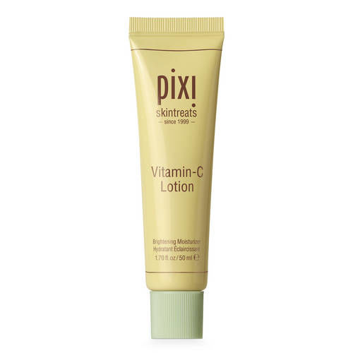 PIXI - Vitamin C Lotion - Rozjasňující pleťové mléko