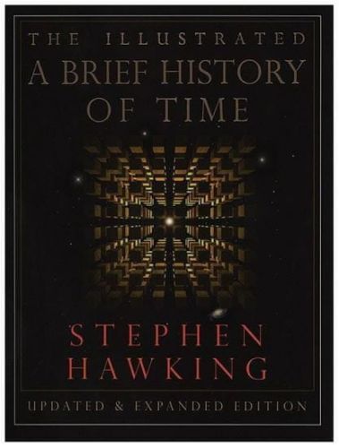 Hawking Stephen W.: The Illustrated Brief History Of Time