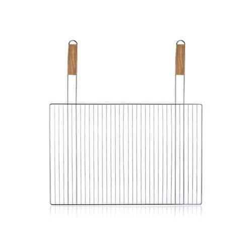 Happy Green Rošt Grilovací Hranatý Bbq 68X40Cm