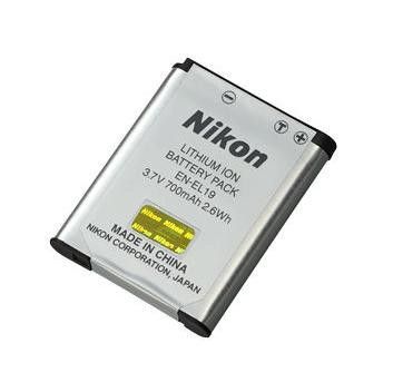 Baterie Nikon EN-EL19, VFB11101