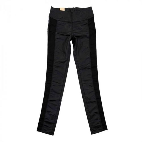 kalhoty ICHI - Hea Ilo Black (10001) velikost: 27/34