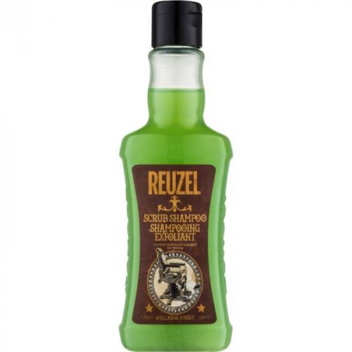 Reuzel Hair šampon