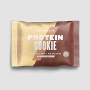 Protein Cookie - 12 x 75g - Cookies a Smetana
