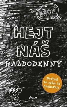 Hejt náš každodenný - Sonninenová Lotta