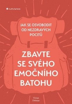 E-kniha: Zbavte se svého emočního batohu od Dittmar Vivian