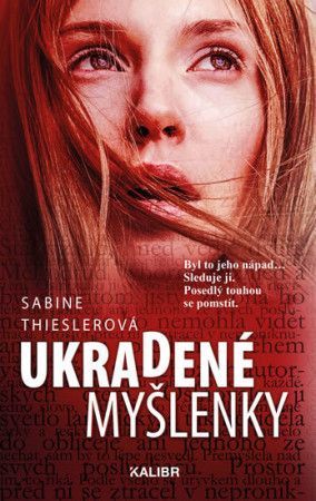 Ukradené myšlenky - Thieslerová Sabine