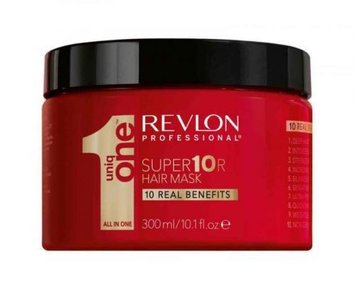Revlon Professional Uniq One intenzivní hydratační super maska na vlasy 300 ml
