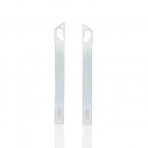 Lifesystems 15 Hour Glow Sticks (White)