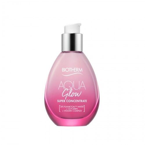 Biotherm Aquasource Concentrate Pure Glow gelový krém 50ml